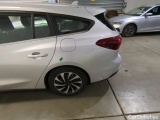  Ford  Focus  Turnier Titanium 1.5 EcoBlue 88KW AT8 E6d #28