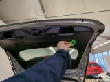  Ford  Focus  Turnier Titanium 1.5 EcoBlue 88KW AT8 E6d #35