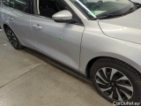  Ford  Focus  Turnier Titanium 1.5 EcoBlue 88KW AT8 E6d #37