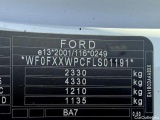  Ford  Mondeo  Turnier Trend 2.0 EcoBlue 110KW AT8 E6dT #5