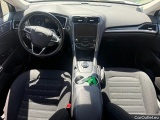  Ford  Mondeo  Turnier Trend 2.0 EcoBlue 110KW AT8 E6dT #3