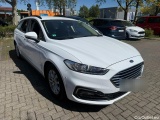  Ford  Mondeo  Turnier Trend 2.0 EcoBlue 110KW AT8 E6dT #8