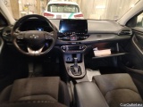 Hyundai  i30  cw Trend Mild-Hybrid 1.6 CRDi 100KW AT7 E6d #3