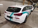  Hyundai  i30  cw Trend Mild-Hybrid 1.6 CRDi 100KW AT7 E6d #2