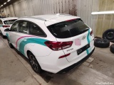  Hyundai  i30  cw Trend Mild-Hybrid 1.6 CRDi 100KW AT7 E6d #9