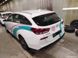  Hyundai  i30  cw Trend Mild-Hybrid 1.6 CRDi 100KW AT7 E6d #24