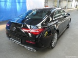  Mercedes  CLA-Klasse CLA CLA 250 e (118.386)AMG 1.3 AMG Line 160KW AT8 E6d #2