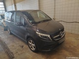  Mercedes  V-Klasse V V 220/250/300 d EDITION 2020 4MATIC kompakt (447.811) 174KW AT9 E6d 7-Sitzer #8
