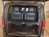  Mercedes  V-Klasse V V 220/250/300 d EDITION 2020 4MATIC kompakt (447.811) 174KW AT9 E6d 7-Sitzer #11