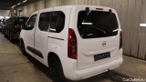  Opel  Combo  Life E Edition 1.5 96KW MT6 E6dT #8
