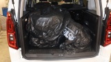  Opel  Combo  Life E Edition 1.5 96KW MT6 E6dT #10