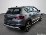  Seat  ATECA  Xperience 2.0 TDI 110KW MT6 E6d #2