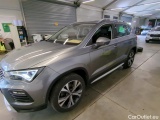  Seat  ATECA  Xperience 2.0 TDI 110KW MT6 E6d #6