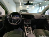  Seat  ATECA  Xperience 2.0 TDI 110KW MT6 E6d #7