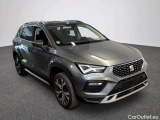  Seat  ATECA  Xperience 2.0 TDI 110KW MT6 E6d #10