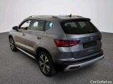  Seat  ATECA  Xperience 2.0 TDI 110KW MT6 E6d #20