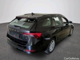  Skoda  Octavia  Combi Ambition 2.0 TDI 85KW AT7 E6d #2