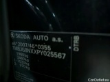  Skoda  Octavia  Combi Ambition 2.0 TDI 85KW AT7 E6d #4