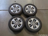 Skoda  Octavia  Combi Ambition 2.0 TDI 85KW AT7 E6d #9