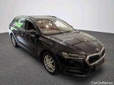  Skoda  Octavia  Combi Ambition 2.0 TDI 85KW AT7 E6d #7