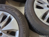  Skoda  Octavia  Combi Ambition 2.0 TDI 85KW AT7 E6d #8