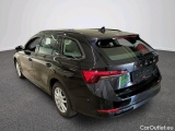  Skoda  Octavia  Combi Ambition 2.0 TDI 85KW AT7 E6d #11