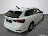  Skoda  Octavia  Combi First Edition 2.0 TDI 110KW AT7 E6dT #2