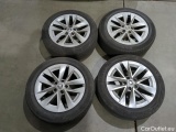  Skoda  Octavia  Combi First Edition 2.0 TDI 110KW AT7 E6dT #23