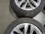 Skoda  Octavia  Combi First Edition 2.0 TDI 110KW AT7 E6dT #22