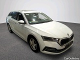  Skoda  Octavia  Combi First Edition 2.0 TDI 110KW AT7 E6dT #21