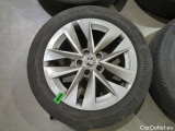 Skoda  Octavia  Combi First Edition 2.0 TDI 110KW AT7 E6dT #31
