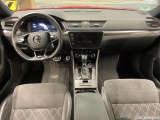  Skoda  Superb  Combi SportLine 2.0 TDI 110KW AT7 E6d #3