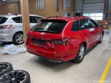  Skoda  Superb  Combi SportLine 2.0 TDI 110KW AT7 E6d #2