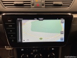  Skoda  Superb  Combi SportLine 2.0 TDI 110KW AT7 E6d #7