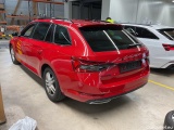  Skoda  Superb  Combi SportLine 2.0 TDI 110KW AT7 E6d #9