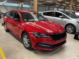  Skoda  Superb  Combi SportLine 2.0 TDI 110KW AT7 E6d #8