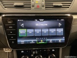  Skoda  Superb  Combi SportLine 2.0 TDI 110KW AT7 E6d #14