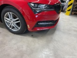  Skoda  Superb  Combi SportLine 2.0 TDI 110KW AT7 E6d #32