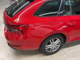  Skoda  Superb  Combi SportLine 2.0 TDI 110KW AT7 E6d #48