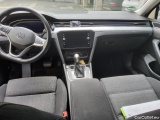  Volkswagen  Passat  Variant Business 2.0 TDI 110KW AT7 E6d #3