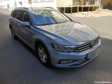  Volkswagen  Passat  Variant Business 2.0 TDI 110KW AT7 E6d #8