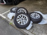  Volkswagen  Passat  Variant Business 2.0 TDI 110KW AT7 E6d #128