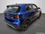  Volkswagen  T-CROSS  1.0 TSI 81KW AT7 E6d #2
