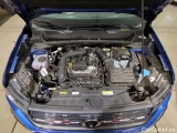  Volkswagen  T-CROSS  1.0 TSI 81KW AT7 E6d #7