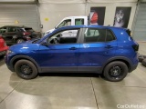  Volkswagen  T-CROSS  1.0 TSI 81KW AT7 E6d #8