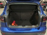  Volkswagen  T-CROSS  1.0 TSI 81KW AT7 E6d #17