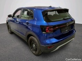  Volkswagen  T-CROSS  1.0 TSI 81KW AT7 E6d #19