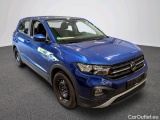  Volkswagen  T-CROSS  1.0 TSI 81KW AT7 E6d #18