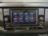  Volkswagen  T-CROSS  1.0 TSI 81KW AT7 E6d #20