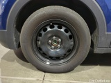  Volkswagen  T-CROSS  1.0 TSI 81KW AT7 E6d #22